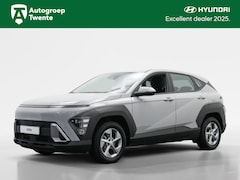 Hyundai Kona - 1.6 GDI HEV Comfort | Navigatie | PDC V+A | ACC