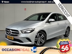 Mercedes-Benz B-klasse - 200 Business Solution Luxury