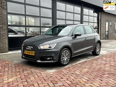 Audi A1 Sportback - 1.4 TFSI Pro Line | Clima | Navi | Cruise |