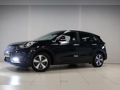 Kia Niro - 1.6 GDi Hybrid First Edition