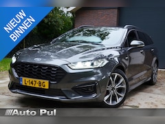 Ford Mondeo Wagon - 2.0 IVCT HEV ST-Line Automaat/Navi/Pdc/Ecc/Stoelverwarming/Apple Carplay/Android Auto/ Pri