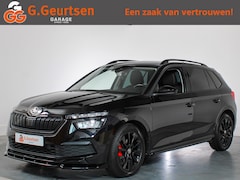 Skoda Kamiq - 1.5 TSI ACT Sport Business, LED, Automaat, Cruise Control, Apple Carplay/Android Auto