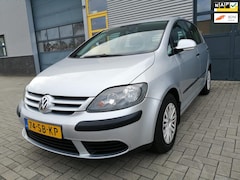 Volkswagen Golf Plus - 1.6 Turijn