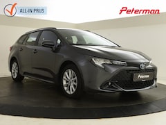 Toyota Corolla Touring Sports - Hybrid 140 Active | Trekhaak | Stuur en Stoelverwarming