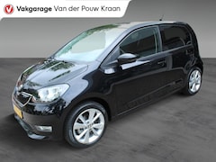 Skoda Citigo e-iV - EV Style