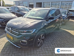 Volkswagen T-Cross - 1.5 TSI Style Business R 150pk DSG/AUTO | Cruise Control Adaptief | Navigatie | Dodehoekde