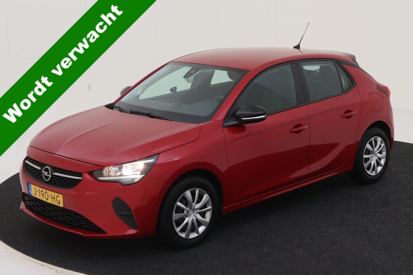 Opel Corsa - 1.2 Edition NL-AUTO | NAVI | CARPLAY | ANDRIOD AUTO - AutoWereld.nl