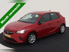 Opel Corsa - 1.2 Edition NL-AUTO | NAVI | CARPLAY | ANDRIOD AUTO
