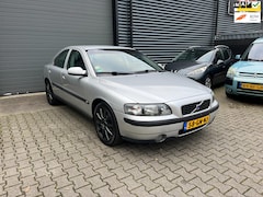 Volvo S60 - 2.4 Edition TREKHAAK