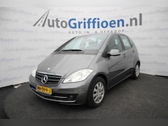 Mercedes-Benz A-klasse - 160 Business Class Avantgarde nette automaat met stoelverwarming