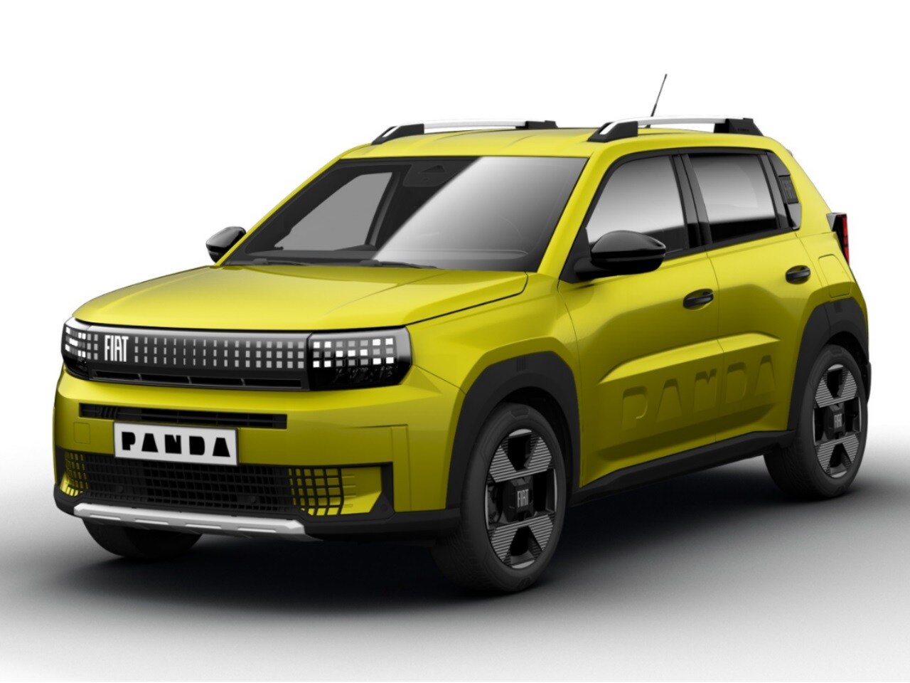 Fiat Grande Panda - 1.2 MHEV La Prima | Achteruitrijcamera | Cruise control | Draadloze telefoonlader - AutoWereld.nl