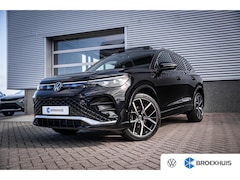 Volkswagen Tiguan - 1.5 eTSI R-Line Business | Achteruitrijcamera | Elektrisch schuif-/kanteldak | Lichtmetale