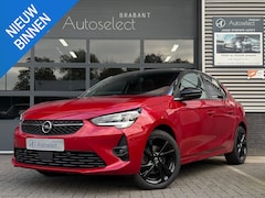Opel Corsa - 1.2 GS Line Pano CarPlay LED