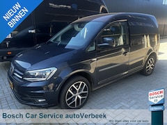 Volkswagen Caddy - 2.0 TDI L1H1 BMT Highline