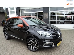 Renault Captur - 1.2 TCe Dynamique Cruise Camera Trekhaak