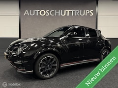 Nissan Juke - 1.6 Turbo NISMO All-Mode CARPLAY / CAMERA / AUTOMAAT / ALCANTARA