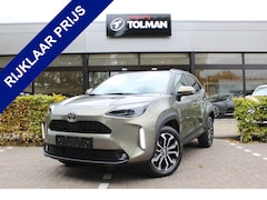 Toyota Yaris Cross - 1.5 Hybrid 115 Dynamic | Rijklaar | Navi | Apple/Android | Stoel/Stuur-verwarming | Camera