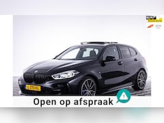 BMW 1-serie - 118i Business Edition Plus NAP/ Panorama/ Stoelverwarming