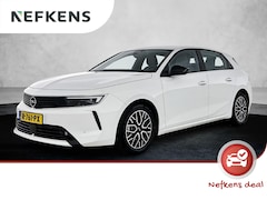Opel Astra - 1.2 Business Edition 110pk | Navigatie via Apple Carplay/Android Auto | Climate Control |