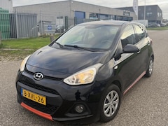 Hyundai i10 - 1.0i 2014 5-deurs Zeer nette auto Airco AUX