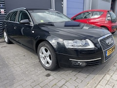 Audi A6 Avant - 2.0 TFSI Business