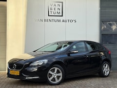 Volvo V40 - 2.0 D3 Autom. Navi Camera Clima Cruise EURO 6