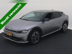 Kia EV6 - 58 kWh NL-AUTO | NAVI | 1/2 LEDER