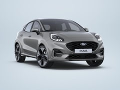 Ford Puma - 1.0 EcoBoost Hybrid ST-Line X | Driver Assistance Pack | Elektrisch glazen panorama-dak |