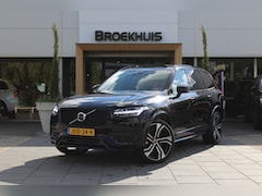 Volvo XC90 - T8 AWD Ultimate Dark | Bowers & Wilkins | trekhaak | Luchtvering |