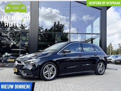 Mercedes-Benz B-klasse - 180 Launch |Camera|Stoelverwarming|AMG