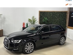 Audi A3 Sportback - 35 TFSI|Pano|ACC|B&O|Keyless|Vol|