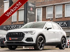 Audi Q3 - 45 TFSI e Advanced edition 19 INCH CAMERA BLACK OPTIC PRIVACY GLASS FULL LED VIRTUAL DASH