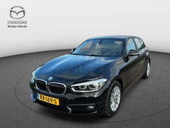 BMW 1-serie - 118i Executive Aut [ Nav Pdc Cruise ]
