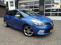Renault Clio Estate - 1.2 GT Line