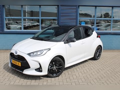 Toyota Yaris - 1.5 Hybrid Executive | Achteruitrijcamera | Afwijkende dakkleur | Apple Carplay/Android Au