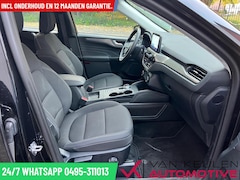 Ford Kuga - 2.5 PHEV Plug-in Titanium l Eerste eigenaar l