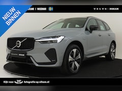 Volvo XC60 - T6 PLUG-IN HYBRID AWD PLUS DARK -PANO.DAK|360°CAM|TREKHAAK|ADAP.LED|POWER-SEATS