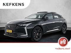 DS 4 - 4 E-Tense Rivoli Cross 225pk Automaat | 1ste Eigenaar | Schuif/Kanteldak | Elektrisch Vers