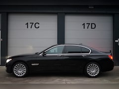 BMW 7-serie - 750i High Executive 750i High EXE