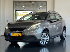 Peugeot 2008 - 1.2 VTi Access | Carplay | Camera | Automaat | Nap | Nette Staat