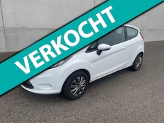 Ford Fiesta - 1.25 Titanium Airco nieuwe apk