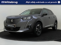 Peugeot 2008 - 1.2 PureTech Allure | Trekhaak | Carplay | Camera | Keyless | Navigatie |