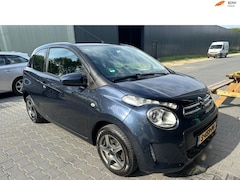 Citroën C1 - 1.0 e-VTi Airscape Shine