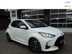 Toyota Yaris - 1.5 Hybrid Business Plus Camera Cruise