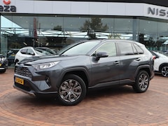 Toyota RAV4 - 2.5 Hybrid Active | Lederen Bekl. | Stoel- & Stuurverw. | Trekhaak |