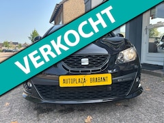 SEAT Ibiza SC - 1.4 CUPRA / NAVI / CRUISE / PDC
