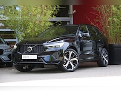 Volvo XC60 - 2.0 T6 Plug-in hybrid AWD Plus Dark | Panoramadak | 21" Velgen | Memory Seats | Harman/Kar