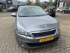 Peugeot 308 SW - 1.6 BlueHDI Blue Lease Limited Pano, Navi