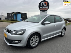Volkswagen Polo - 1.2 TDI BlueMotion Comfortline * 147.000 KM NAP