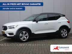 Volvo XC40 - 2.0 T5 AWD R-Design | Pano | H&K | Pilot Assist | Trekhaak | Org. NL